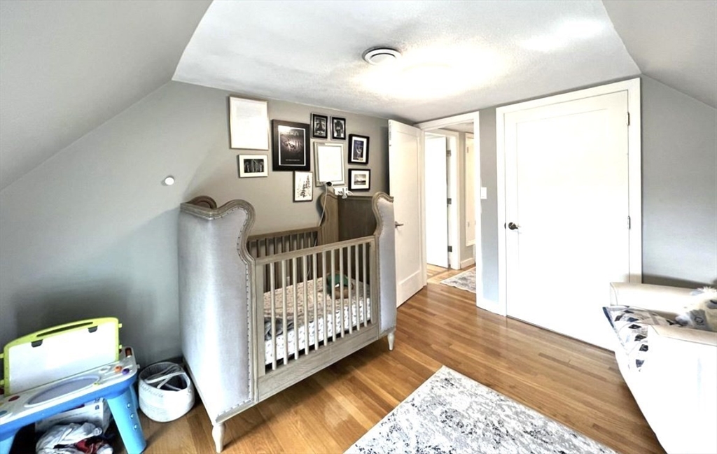 2 bed, 2 bath apartment for rent at 4 Day St Unit 4R, North Cambridge — photo 13 of 25