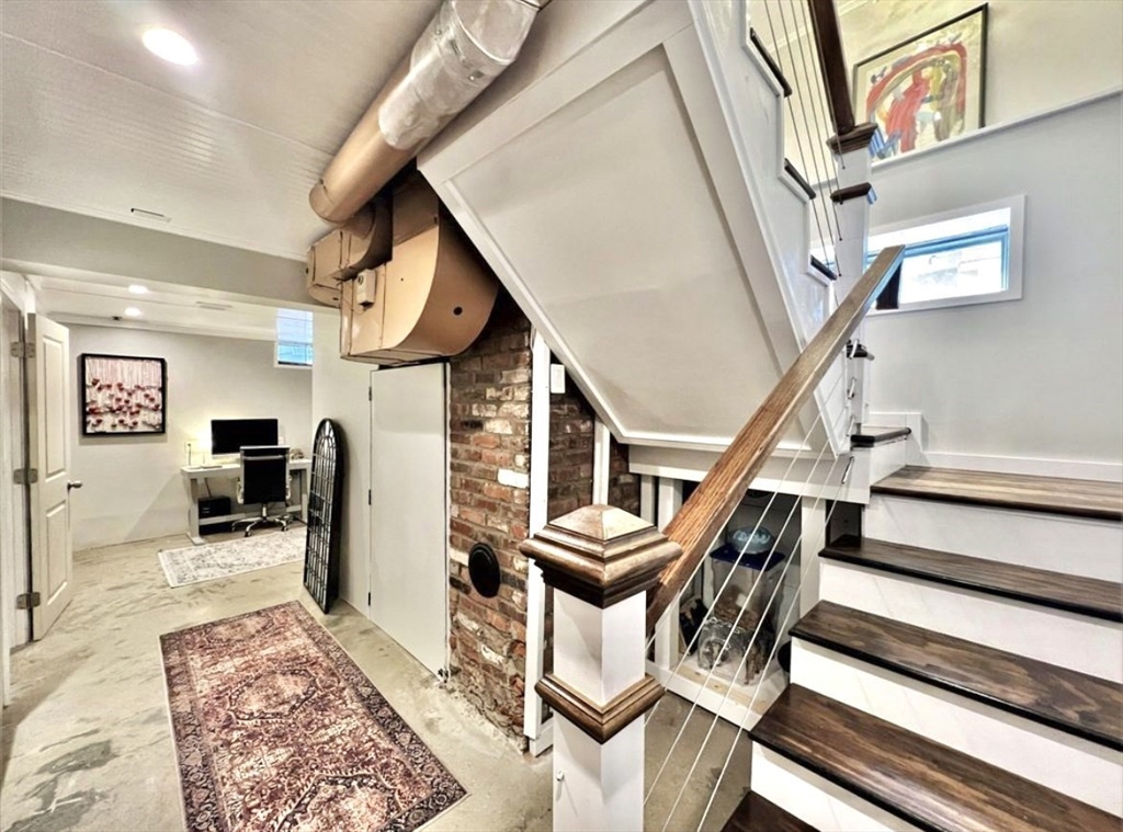 2 bed, 2 bath apartment for rent at 4 Day St Unit 4R, North Cambridge — photo 16 of 25