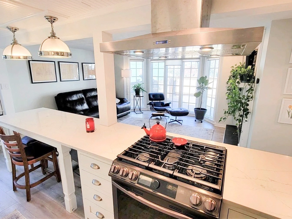 2 bed, 2 bath apartment for rent at 4 Day St Unit 4R, North Cambridge — photo 5 of 25