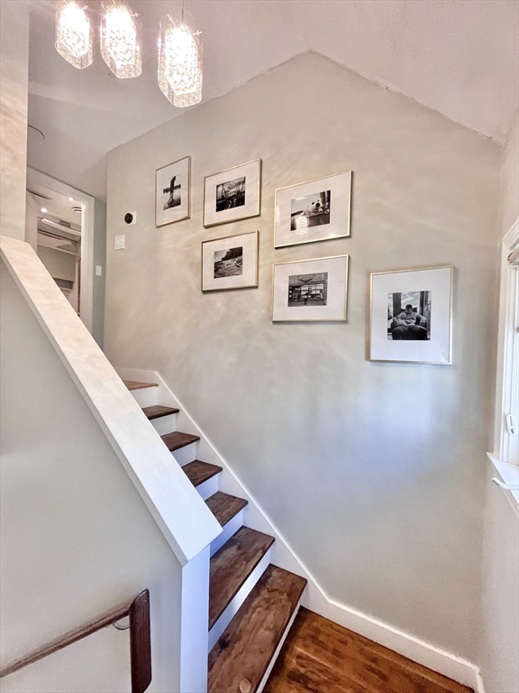2 bed, 2 bath apartment for rent at 4 Day St Unit 4R, North Cambridge — photo 9 of 25