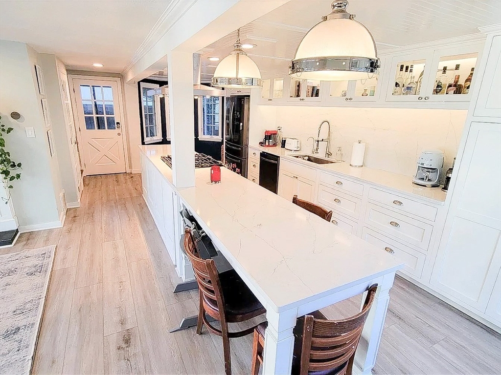 2 bed, 2 bath apartment for rent at 4 Day St Unit 4R, North Cambridge — photo 8 of 25
