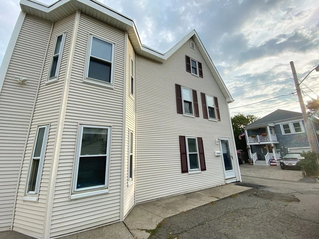 2 bed, 1 bath apartment for rent at 4 Dean Way Unit 0, South Boston — photo 16 of 17