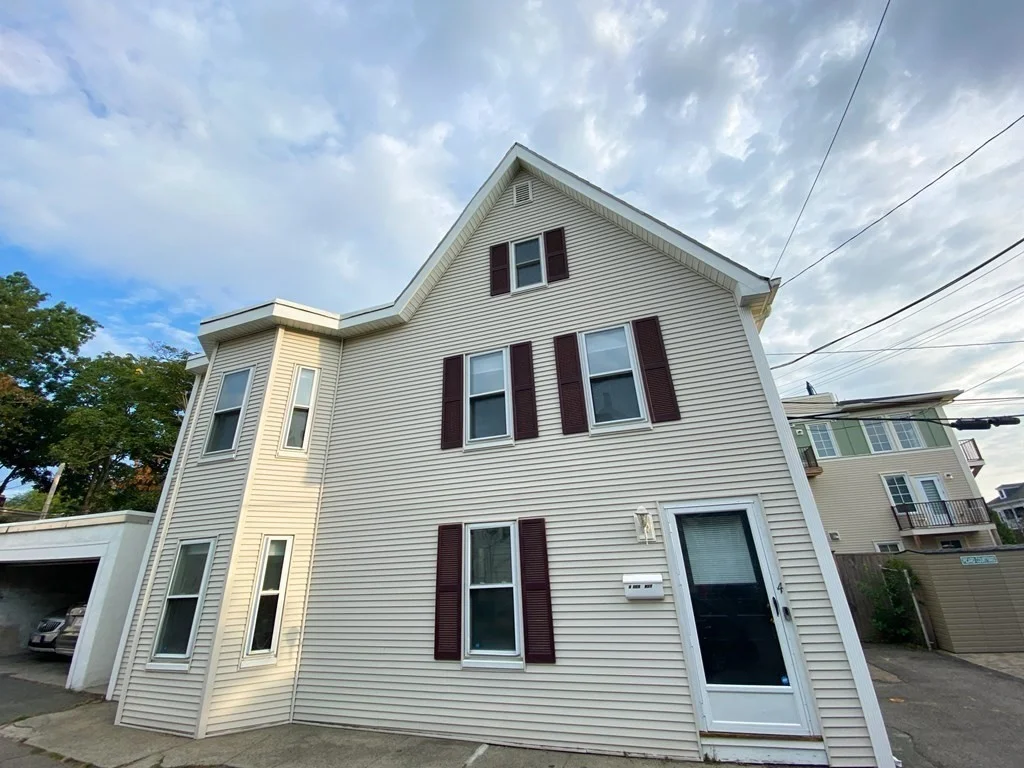 2 bed, 1 bath apartment for rent at 4 Dean Way Unit 0, South Boston
