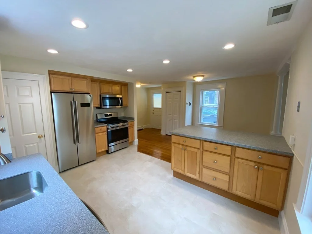 2 bed, 1 bath apartment for rent at 4 Dean Way Unit 0, South Boston — photo 10 of 17