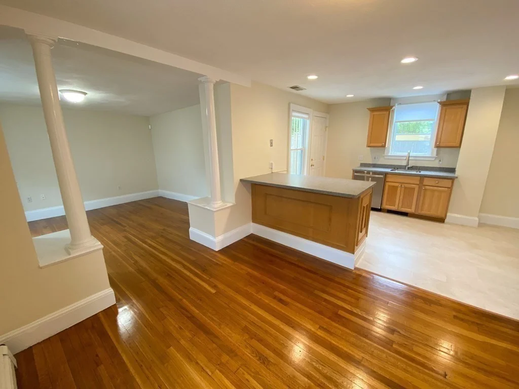 2 bed, 1 bath apartment for rent at 4 Dean Way Unit 0, South Boston — photo 5 of 17