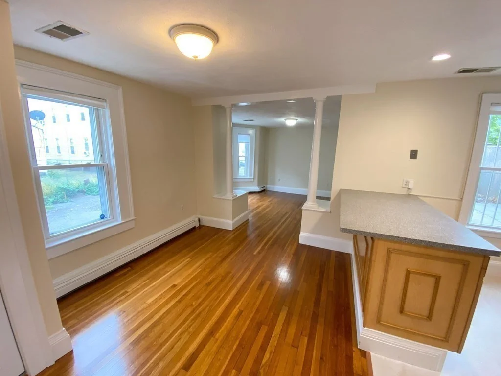 2 bed, 1 bath apartment for rent at 4 Dean Way Unit 0, South Boston — photo 4 of 17