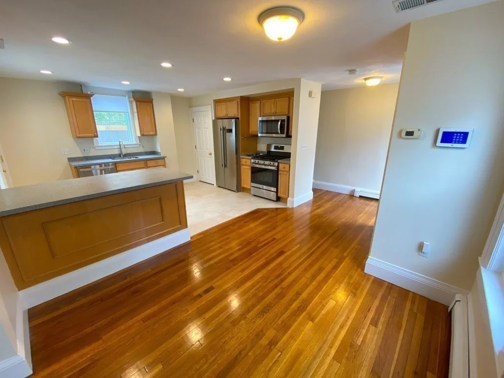 2 bed, 1 bath apartment for rent at 4 Dean Way Unit 0, South Boston — photo 7 of 17