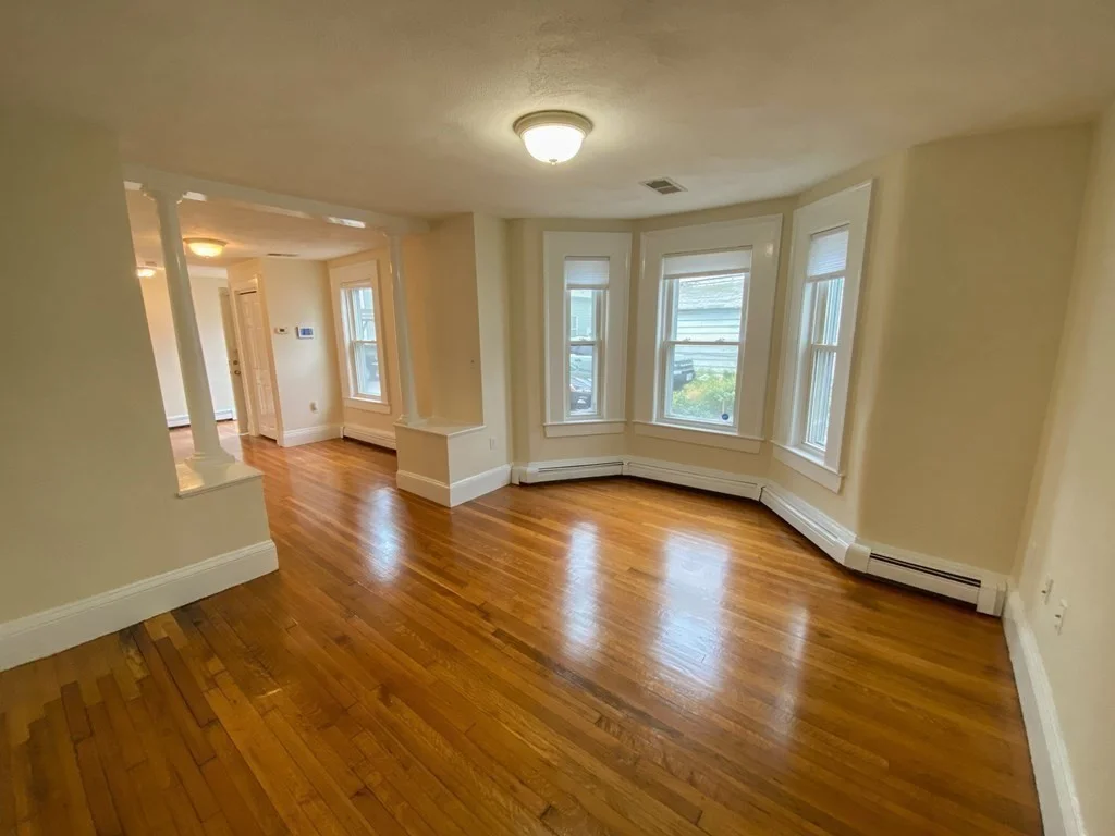 2 bed, 1 bath apartment for rent at 4 Dean Way Unit 0, South Boston — photo 3 of 17