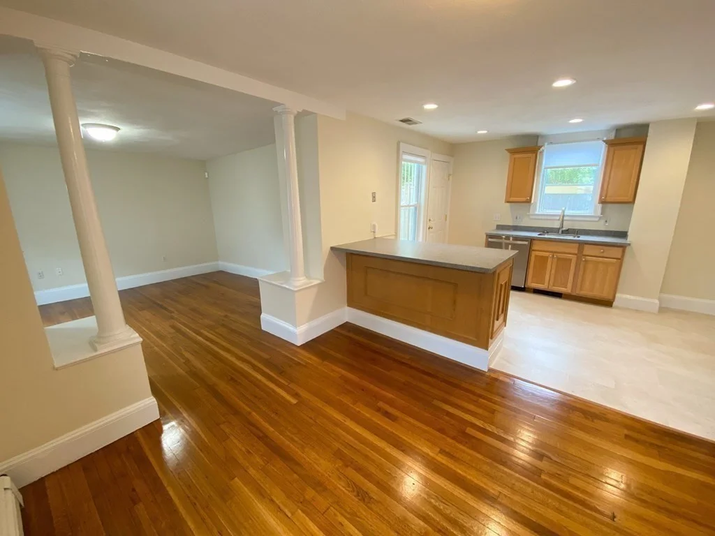 2 bed, 1 bath apartment for rent at 4 Dean Way Unit 4, South Boston — photo 4 of 17