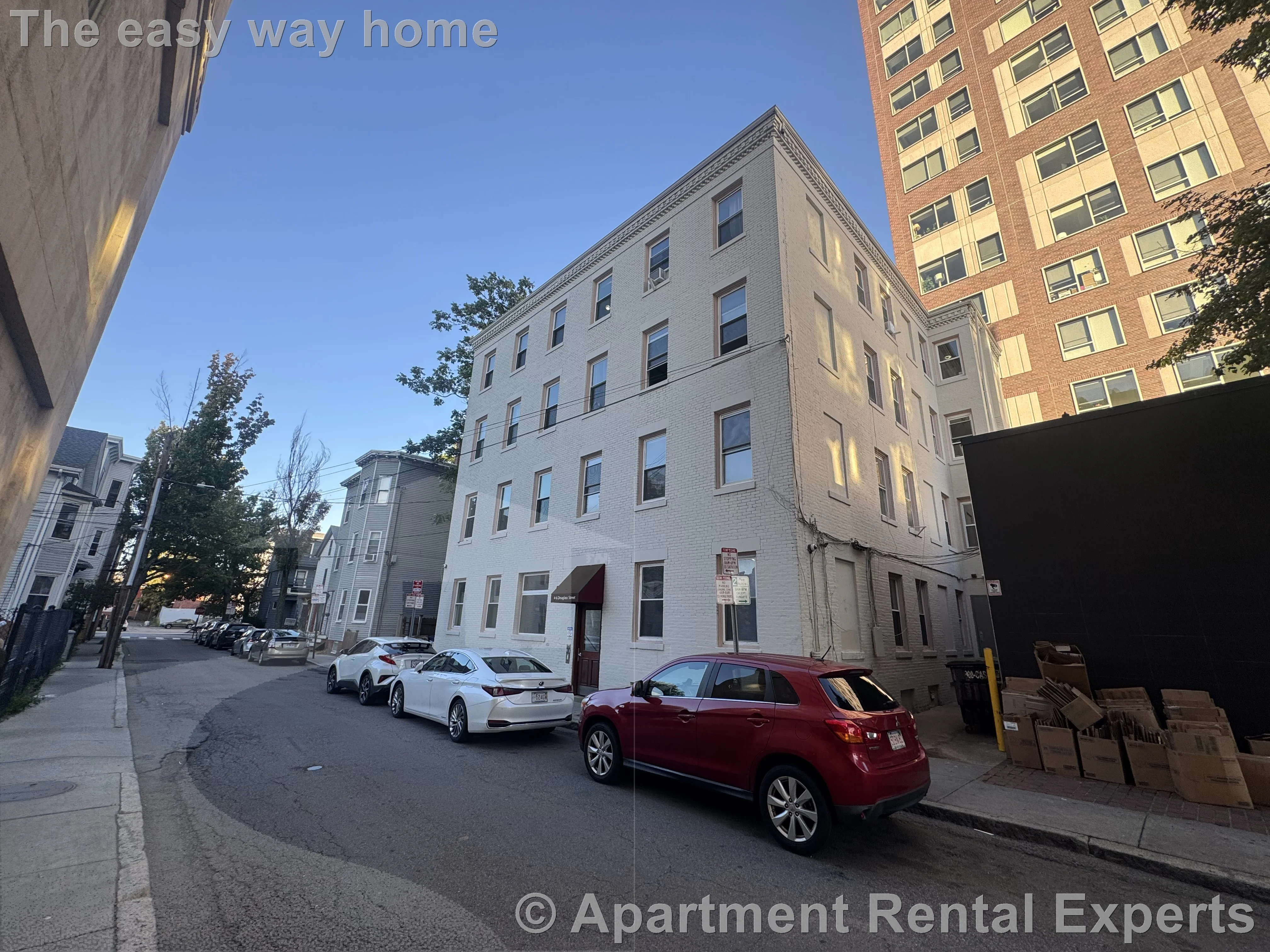 3 bed, 1 bath apartment for rent at 4 Douglass St Unit 1, Central Square — photo 15 of 15