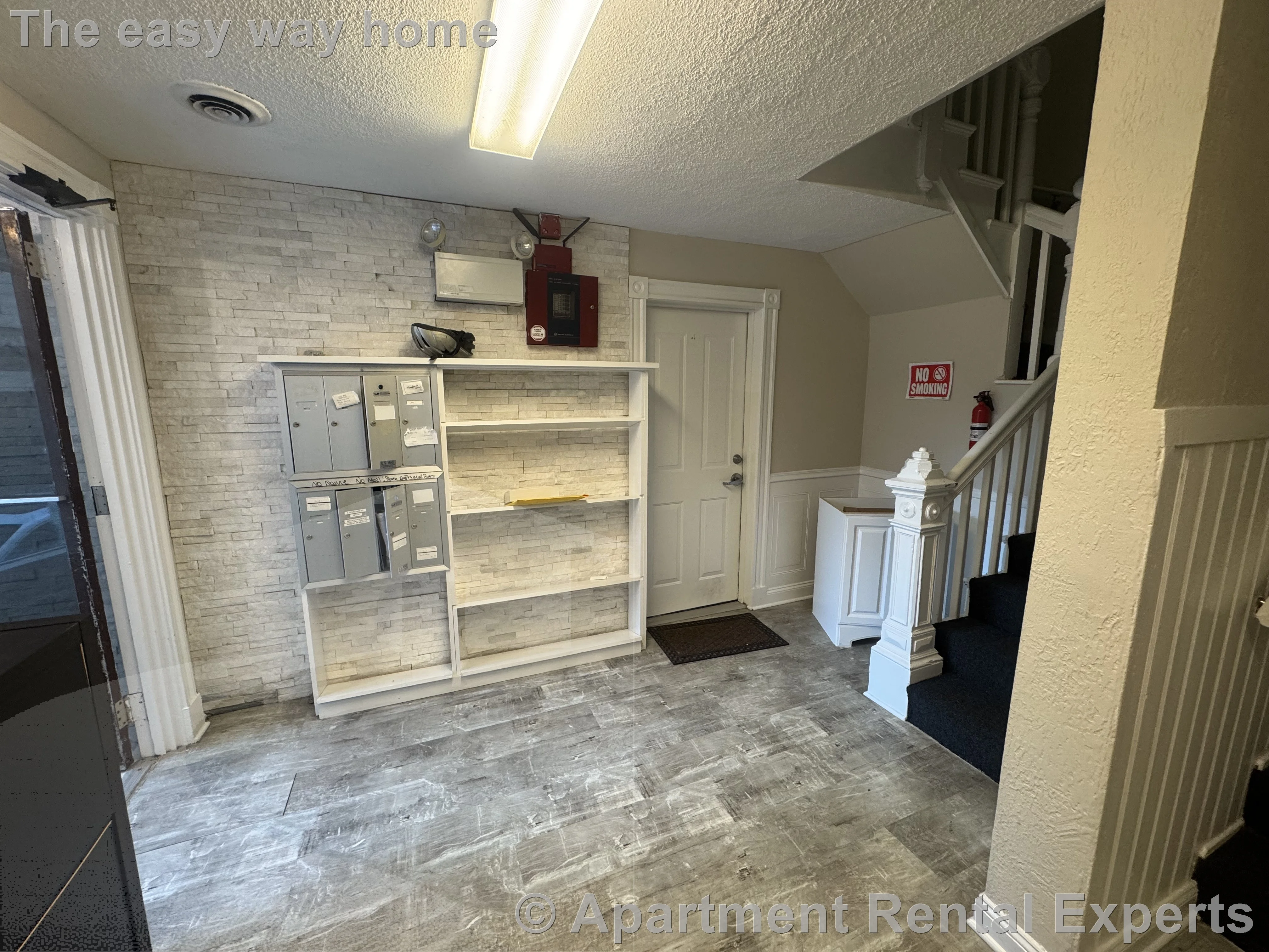 3 bed, 1 bath apartment for rent at 4 Douglass St Unit 1, Central Square — photo 14 of 15