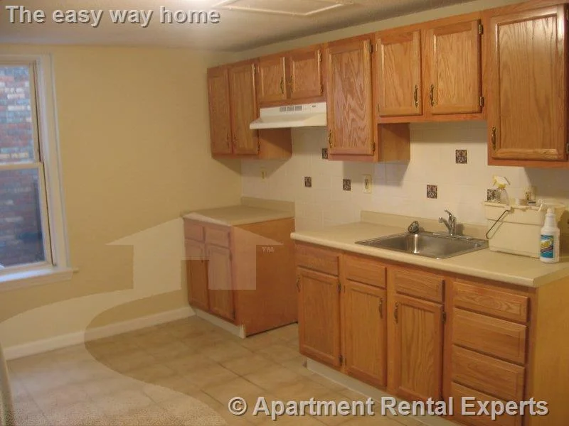 3 bed, 1 bath apartment for rent at 4 Douglass St Unit 1, Central Square — photo 1 of 7