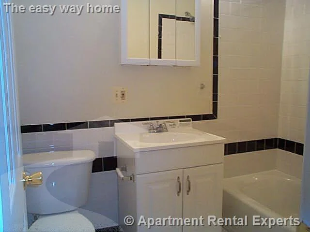 3 bed, 1 bath apartment for rent at 4 Douglass St Unit 1, Central Square — photo 3 of 7