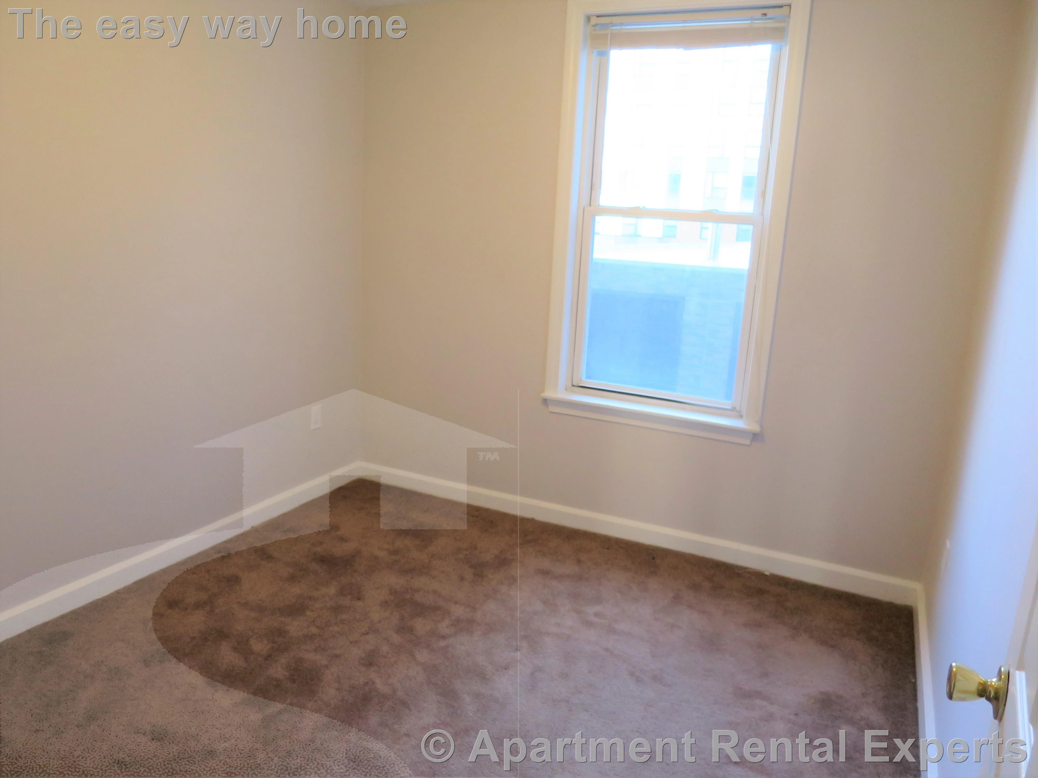 3 bed, 1 bath apartment for rent at 4 Douglass St Unit 2, Central Square — photo 2 of 9