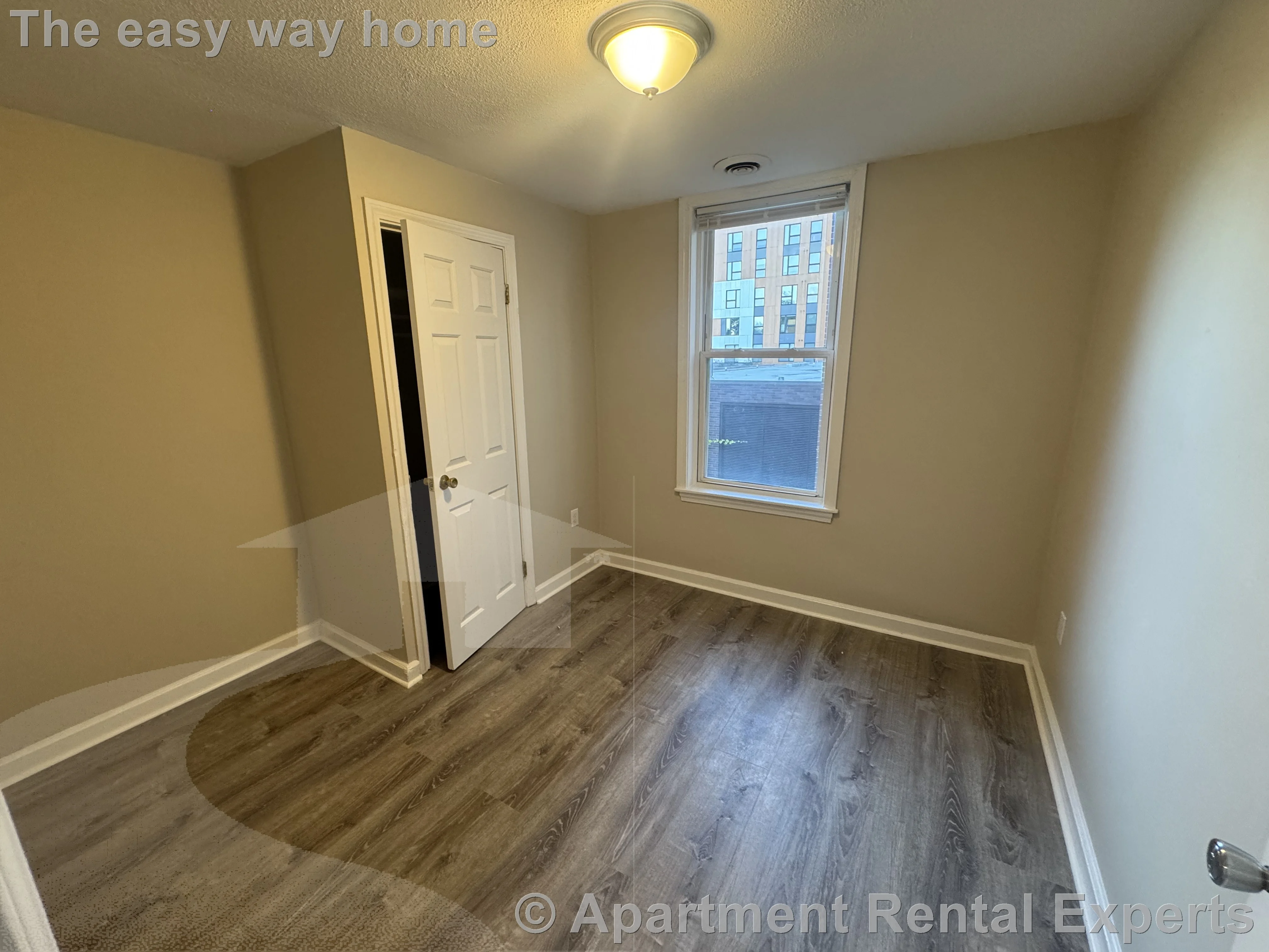 3 bed, 1 bath apartment for rent at 4 Douglass St Unit 2, Central Square — photo 16 of 20