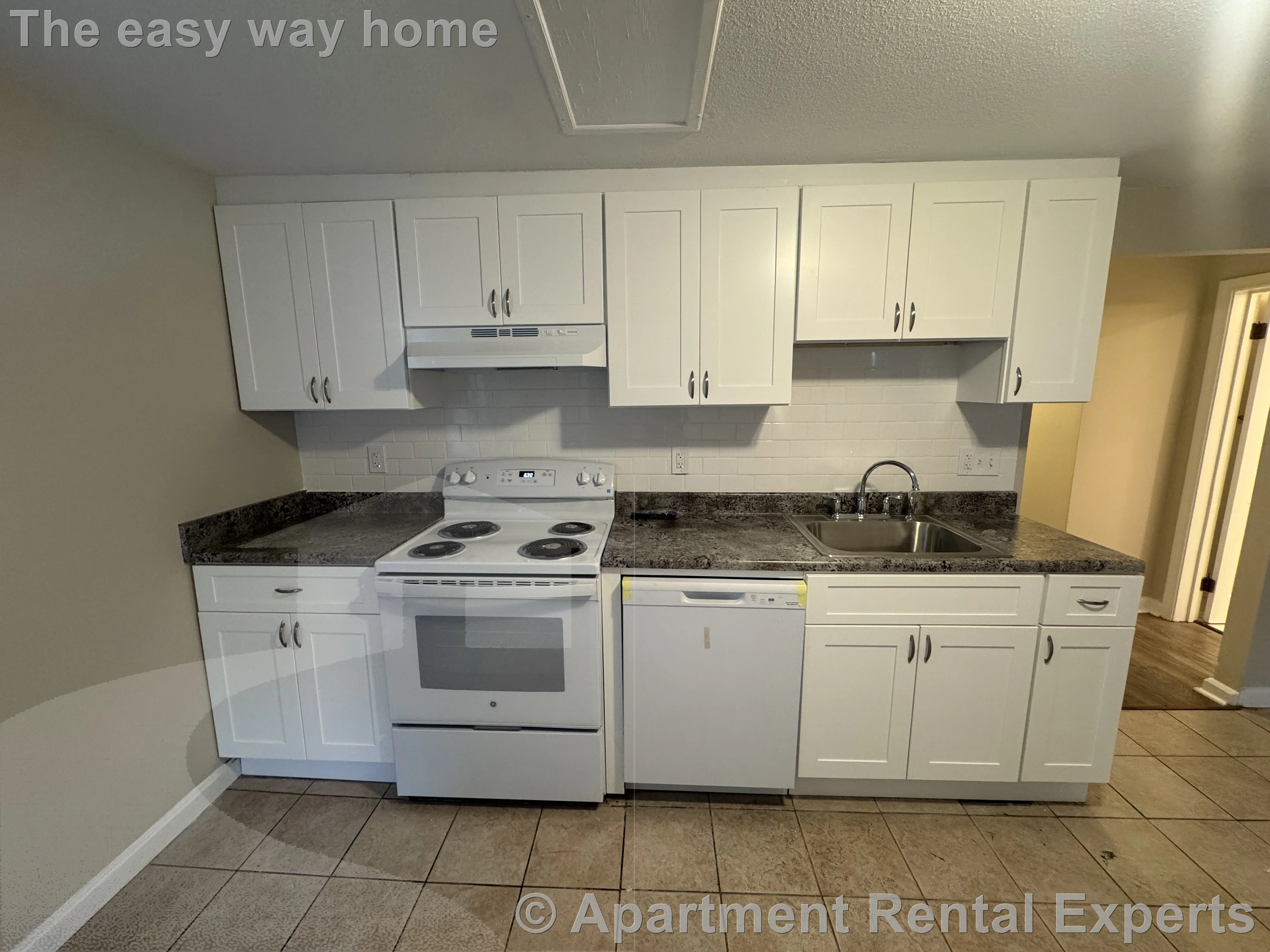 3 bed, 1 bath apartment for rent at 4 Douglass St Unit 2, Central Square