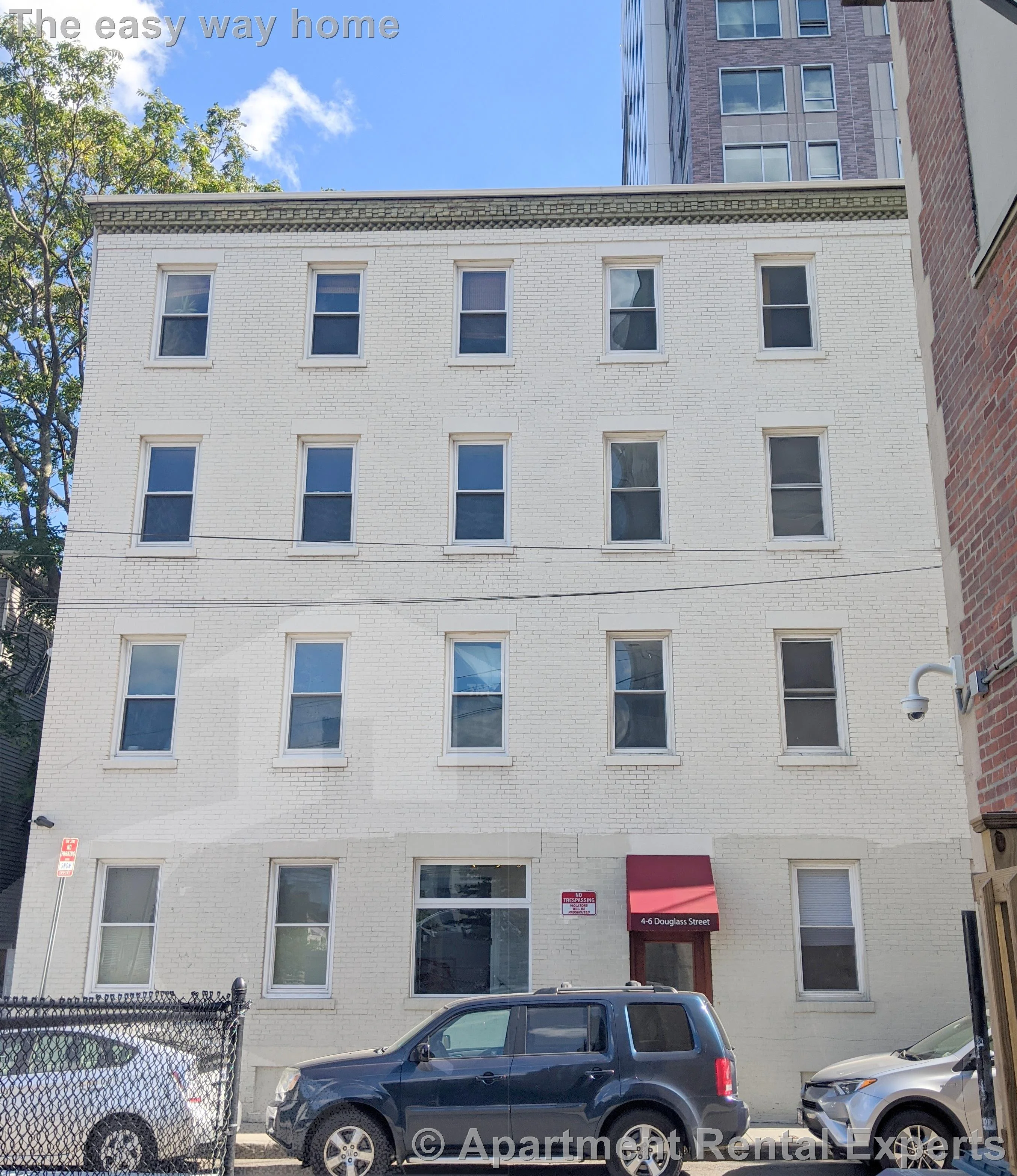 3 bed, 1 bath apartment for rent at 4 Douglass St Unit 2, Central Square — photo 9 of 9