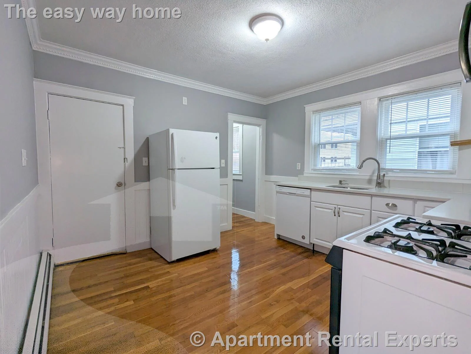 2 bed, 1 bath apartment for rent at 4 Edgar Ct Unit 2, Autumn Hill — photo 3 of 21