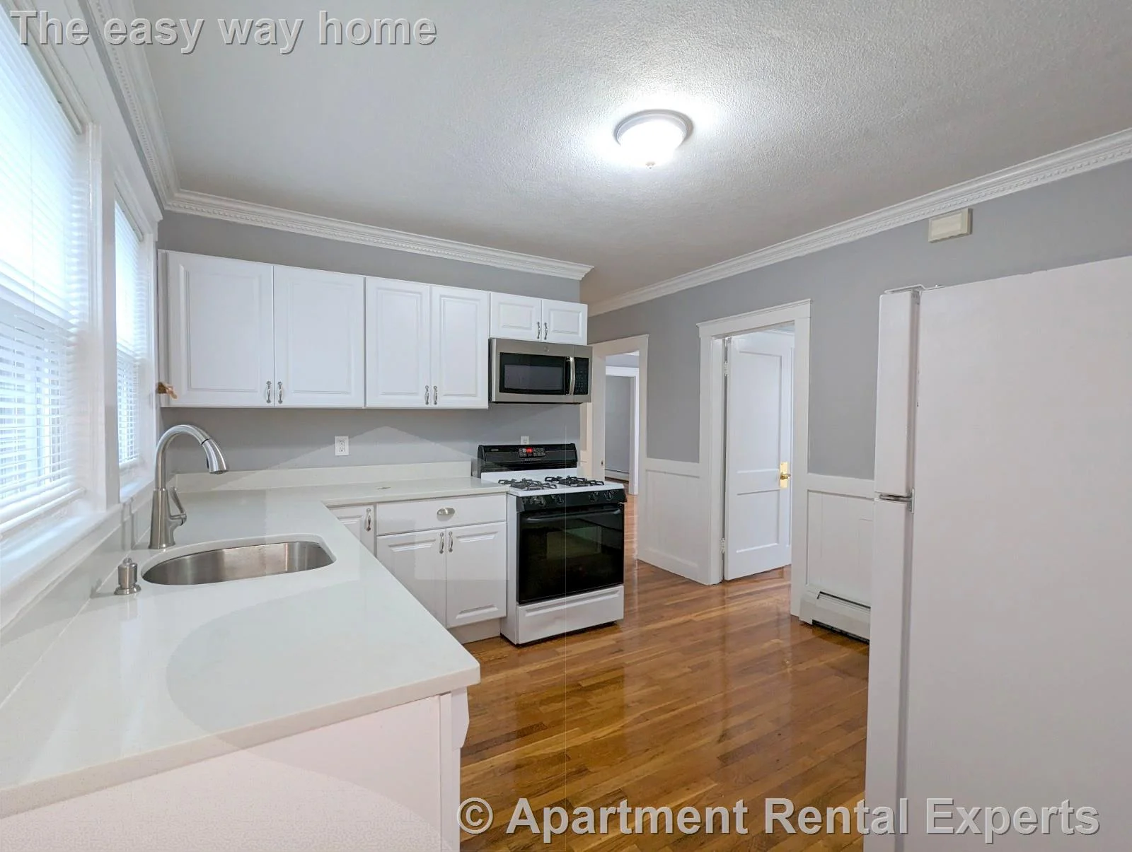 2 bed, 1 bath apartment for rent at 4 Edgar Ct Unit 2, Autumn Hill — photo 5 of 21
