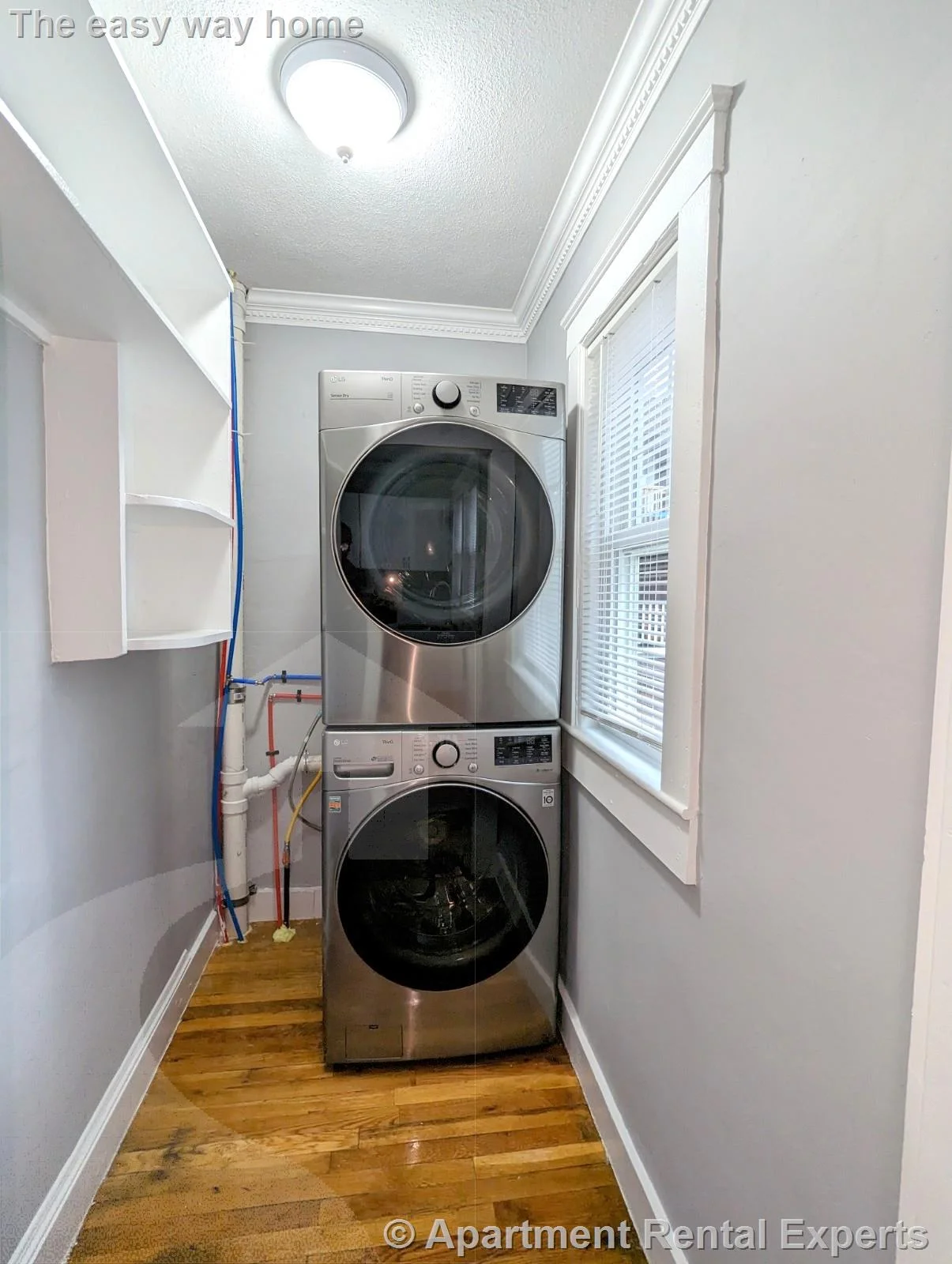 2 bed, 1 bath apartment for rent at 4 Edgar Ct Unit 2, Autumn Hill — photo 4 of 21