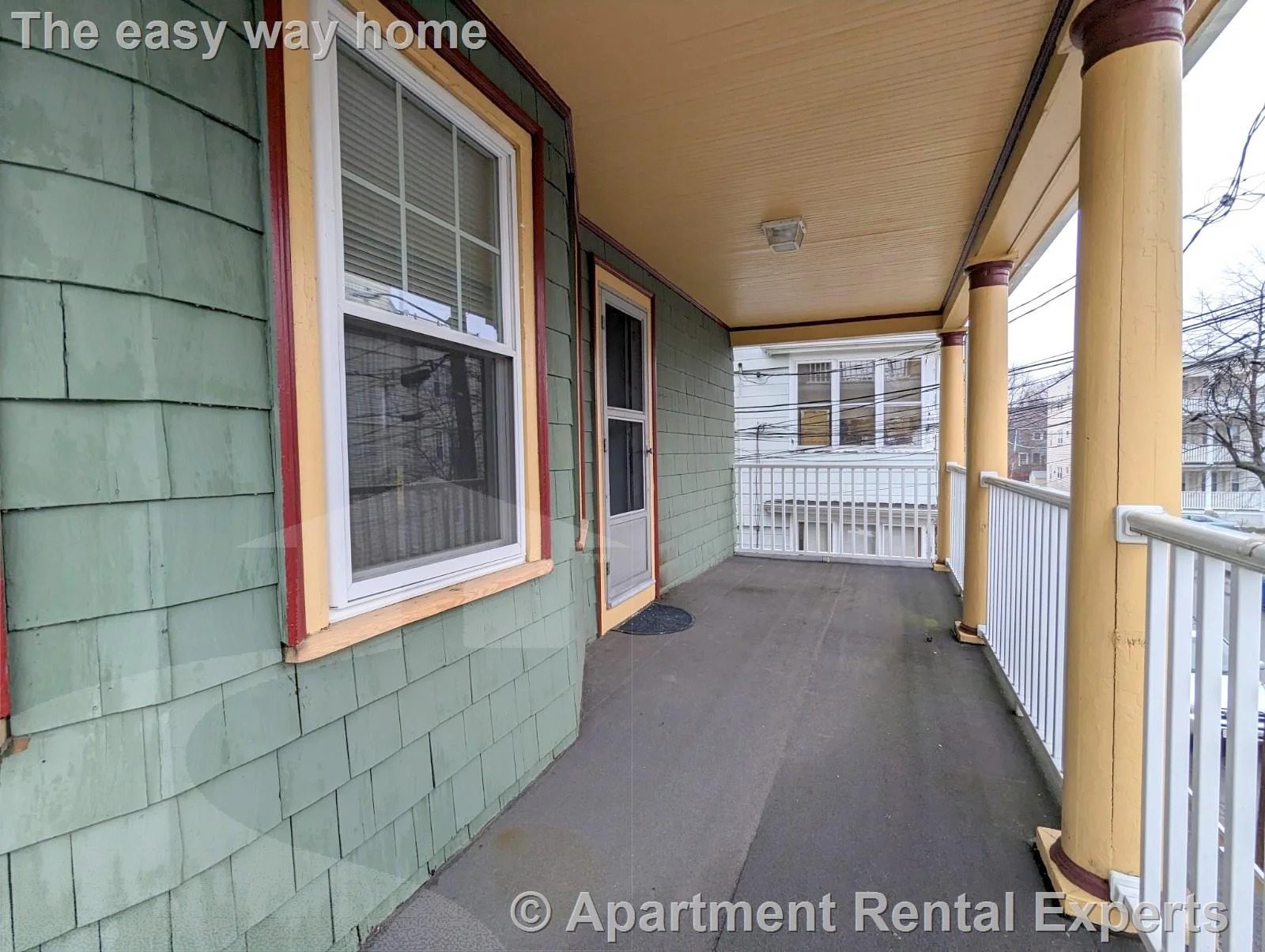2 bed, 1 bath apartment for rent at 4 Edgar Ct Unit 2, Autumn Hill — photo 17 of 21