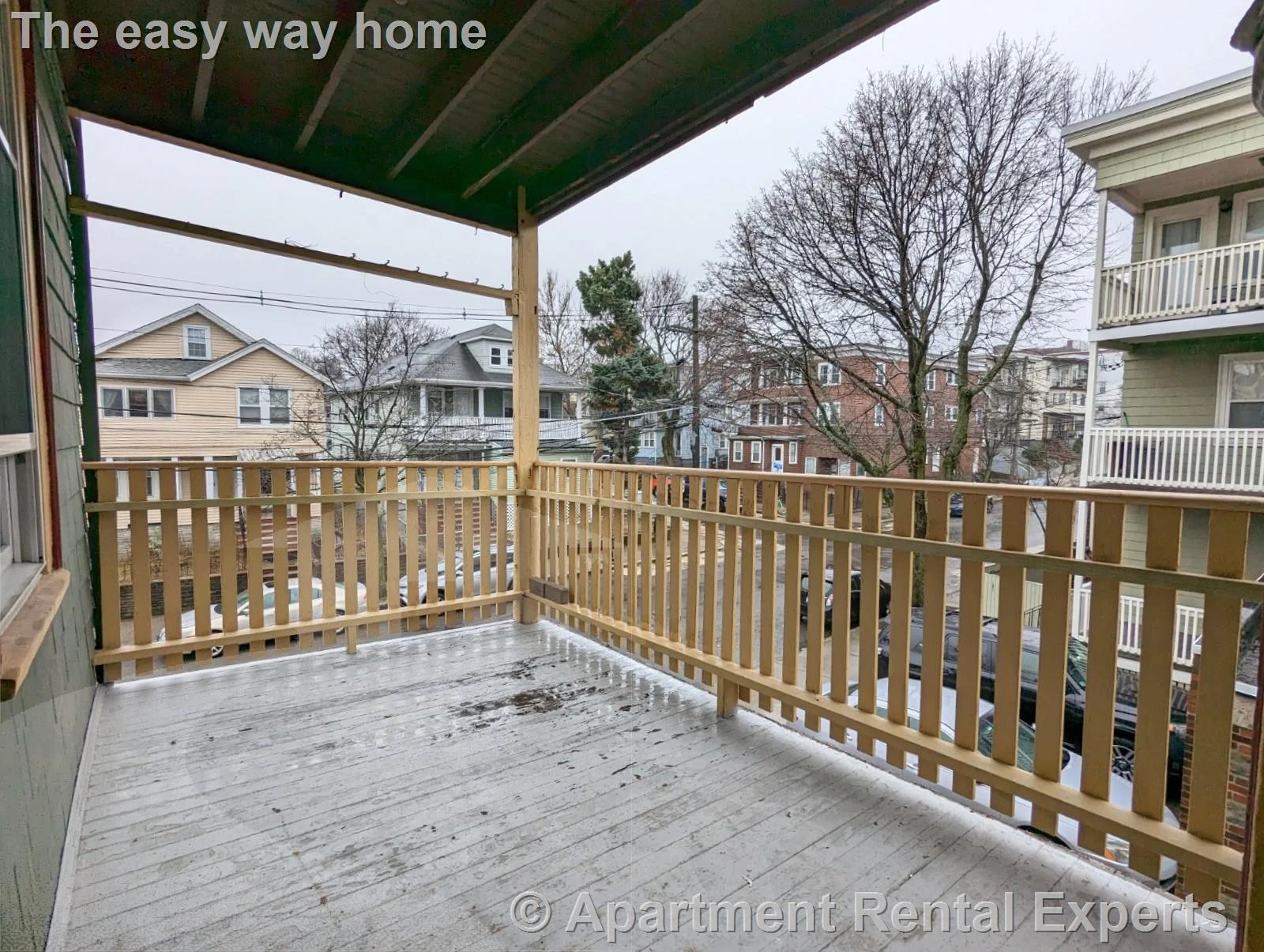 2 bed, 1 bath apartment for rent at 4 Edgar Ct Unit 2, Autumn Hill — photo 21 of 21