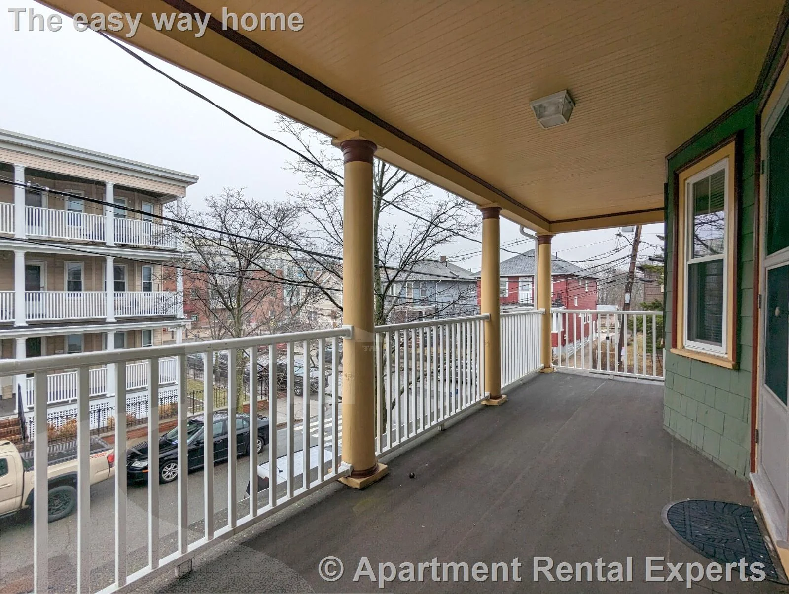 2 bed, 1 bath apartment for rent at 4 Edgar Ct Unit 2, Autumn Hill — photo 16 of 21