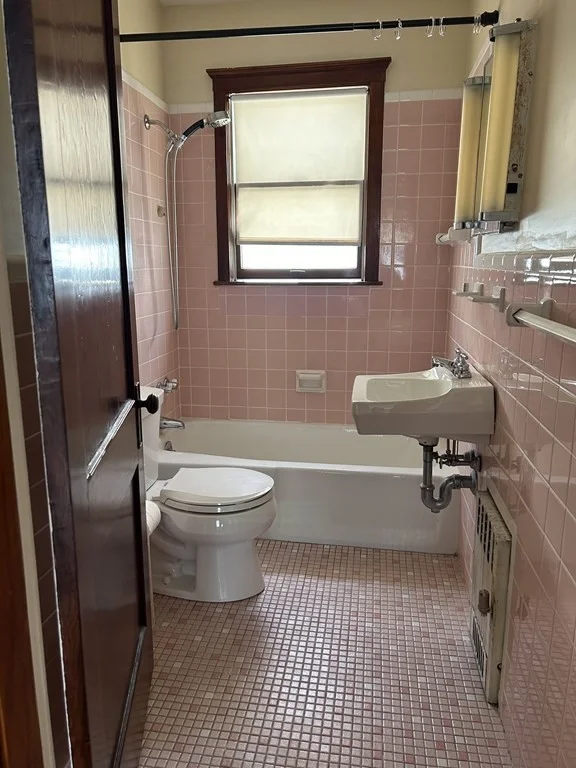 2 bed, 1 bath apartment for rent at 4 Edgar Ter Unit 3/C, Somerville — photo 8 of 12