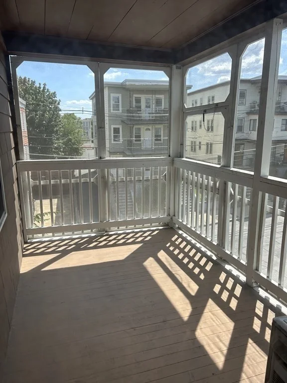 2 bed, 1 bath apartment for rent at 4 Edgar Ter Unit 3/C, Somerville — photo 2 of 12