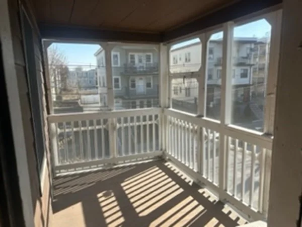2 bed, 1 bath apartment for rent at 4 Edgar Ter Unit 3, Winter Hill — photo 3 of 13