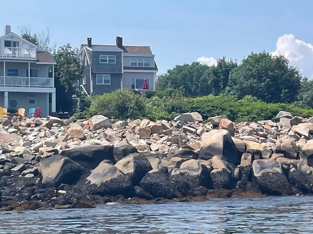 3 bed, 2 bath apartment for rent at 4 Edgemere Rd, Rockport