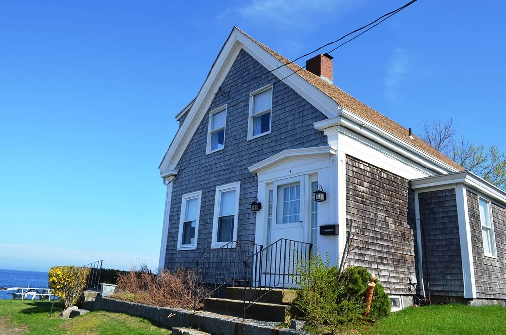 4 bed, 2 bath apartment for rent at 4 Edgemere Unit 1, Rockport