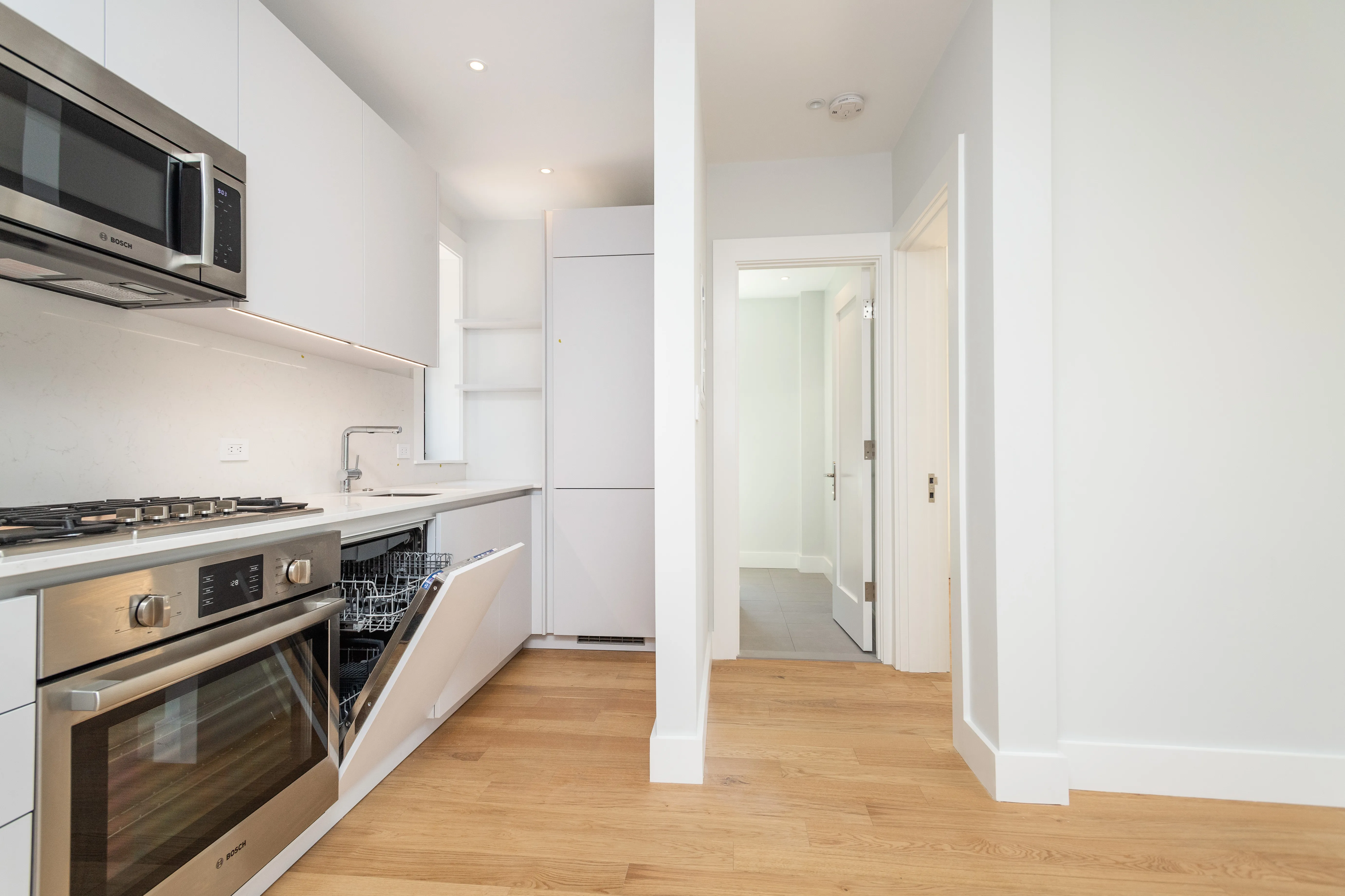 1 bed, 1 bath apartment for rent at 4 Elko St Unit 3, Brighton
