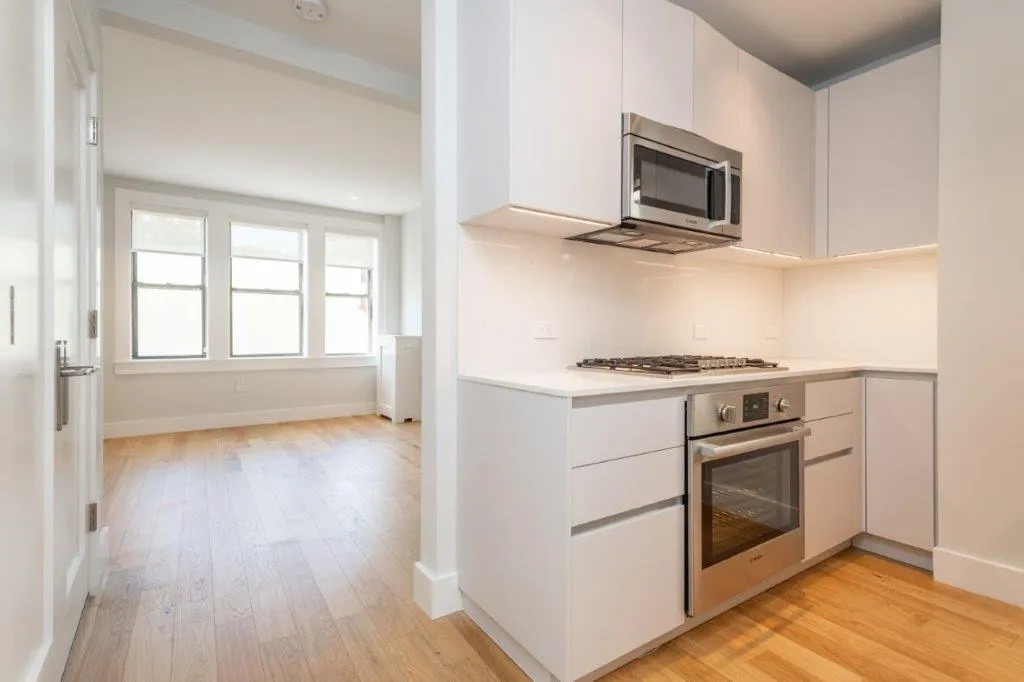 1.5 bed, 1 bath apartment for rent at 4 Elko St Unit 4, Brighton