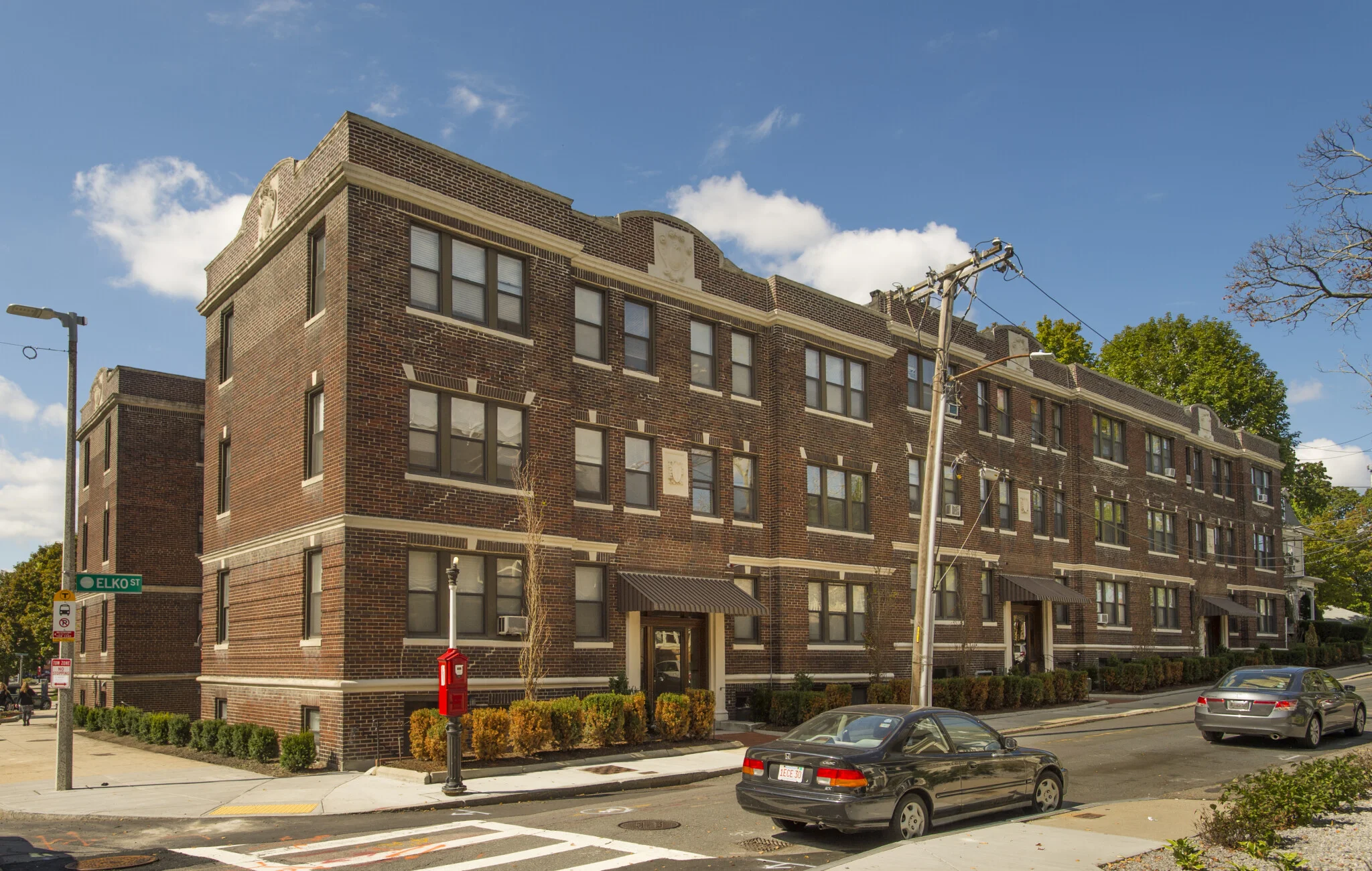 3 bed, 1 bath apartment for rent at 4 Elko St Unit 6A, Brighton — photo 13 of 13