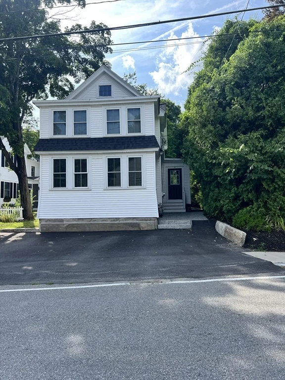 2 bed, 1 bath apartment for rent at 4 Elm St Unit 1, Groton — photo 8 of 8
