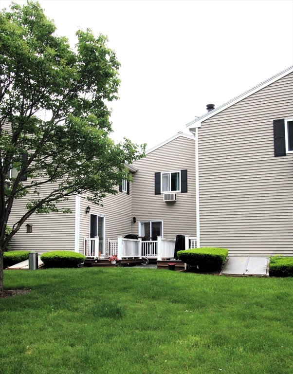 2 bed, 2 bath apartment for rent at 4 Erick Rd Unit 104, Mansfield — photo 23 of 26