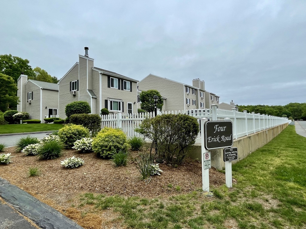 2 bed, 2 bath apartment for rent at 4 Erick Rd Unit 104, Mansfield — photo 1 of 26