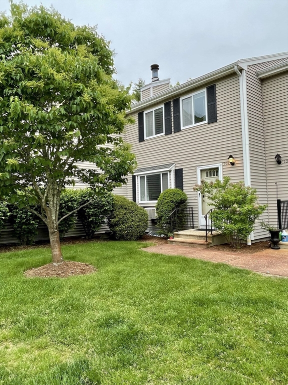 2 bed, 2 bath apartment for rent at 4 Erick Rd Unit 104, Mansfield — photo 3 of 26