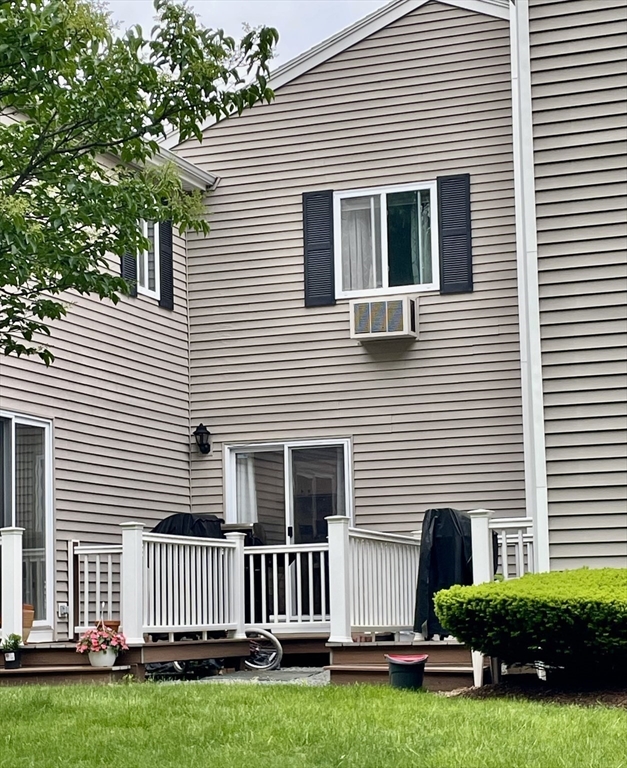 2 bed, 2 bath apartment for rent at 4 Erick Rd Unit 104, Mansfield — photo 24 of 26