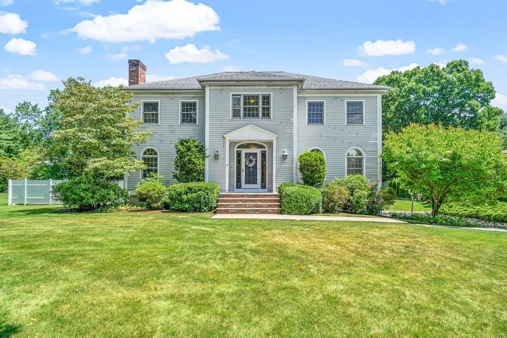 5 bed, 4+ bath apartment for rent at 4 Farm Rd, Lexington — photo 1 of 42