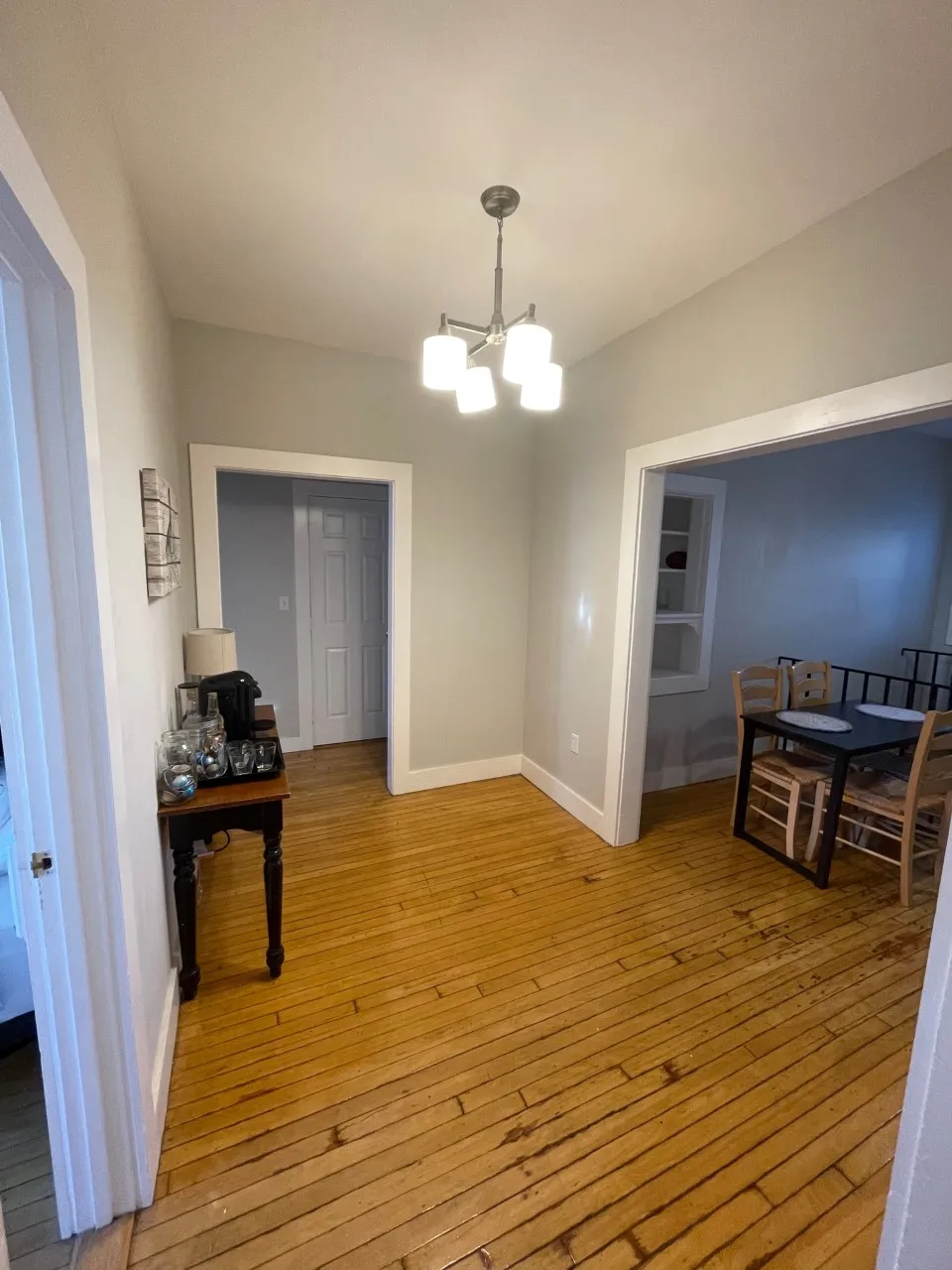 5 bed, 2 bath apartment for rent at 4 Farrington Ave Unit 1, Allston — photo 16 of 20