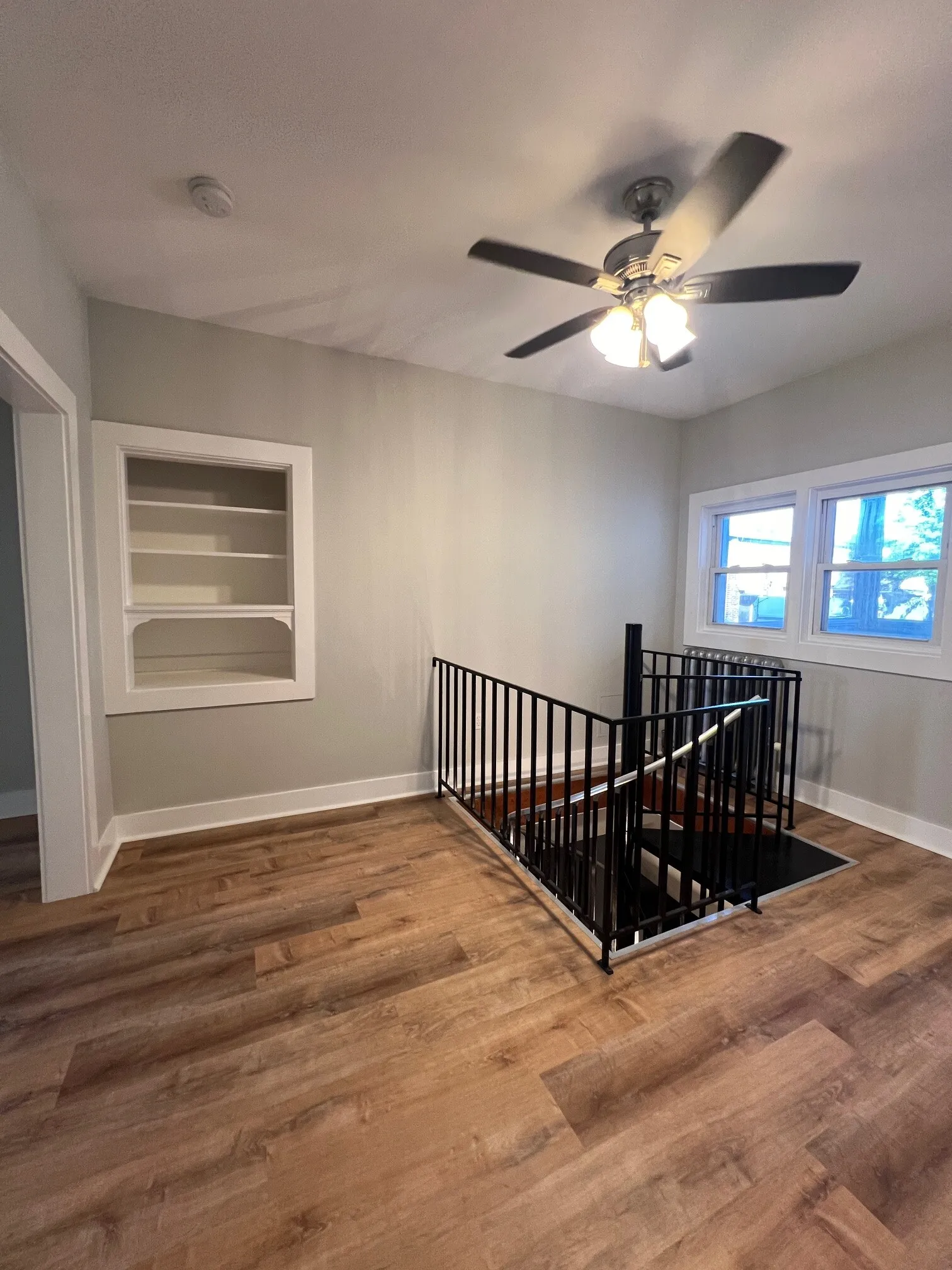 5 bed, 2 bath apartment for rent at 4 Farrington Ave Unit 1, Allston — photo 5 of 20