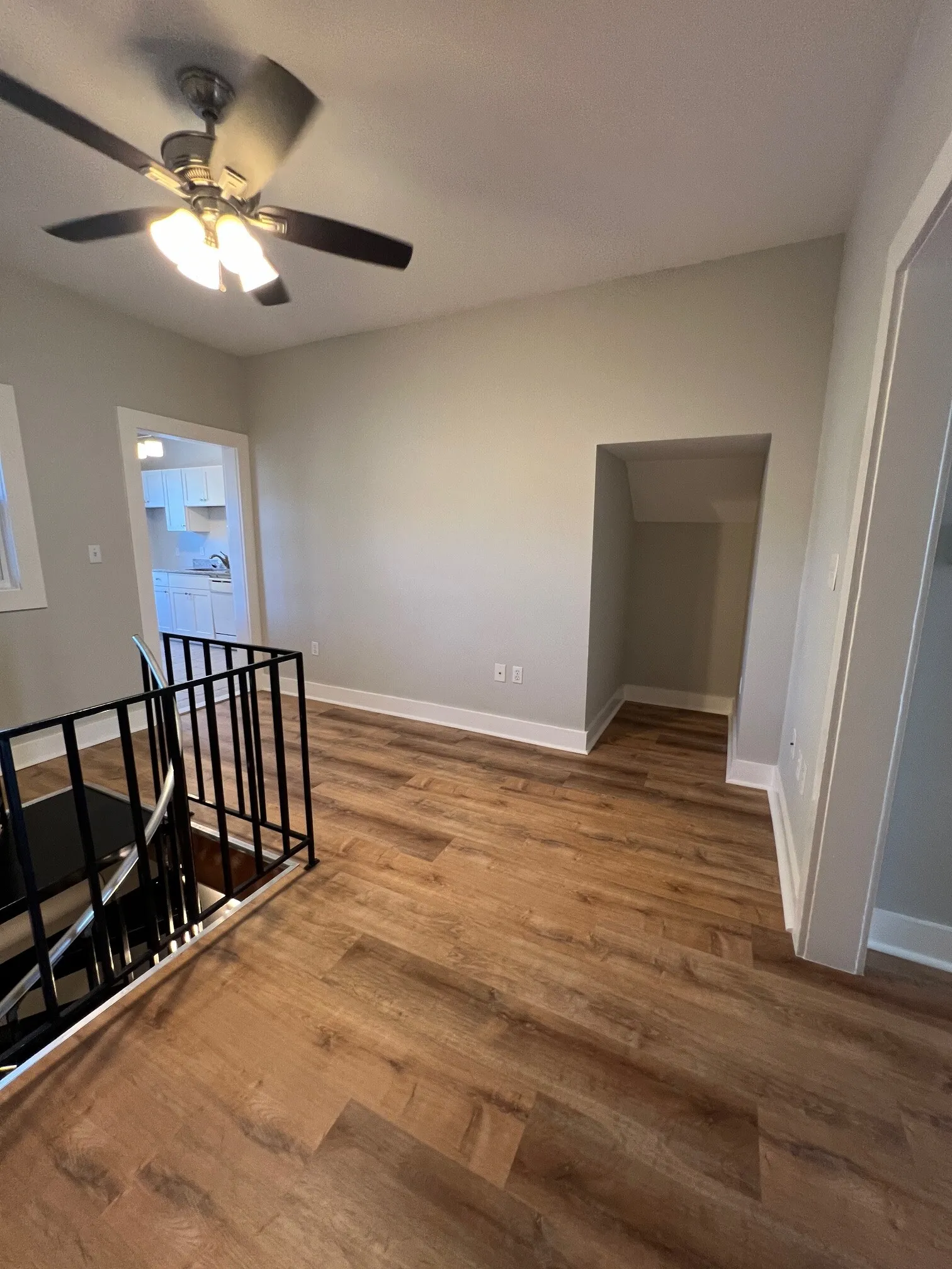 5 bed, 2 bath apartment for rent at 4 Farrington Ave Unit 1, Allston — photo 4 of 20