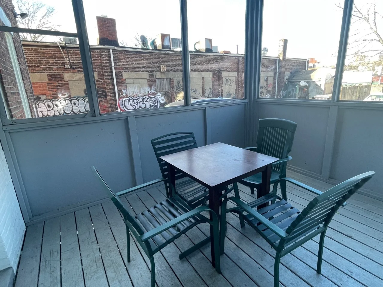 5 bed, 2 bath apartment for rent at 4 Farrington Ave Unit 1, Allston — photo 18 of 20