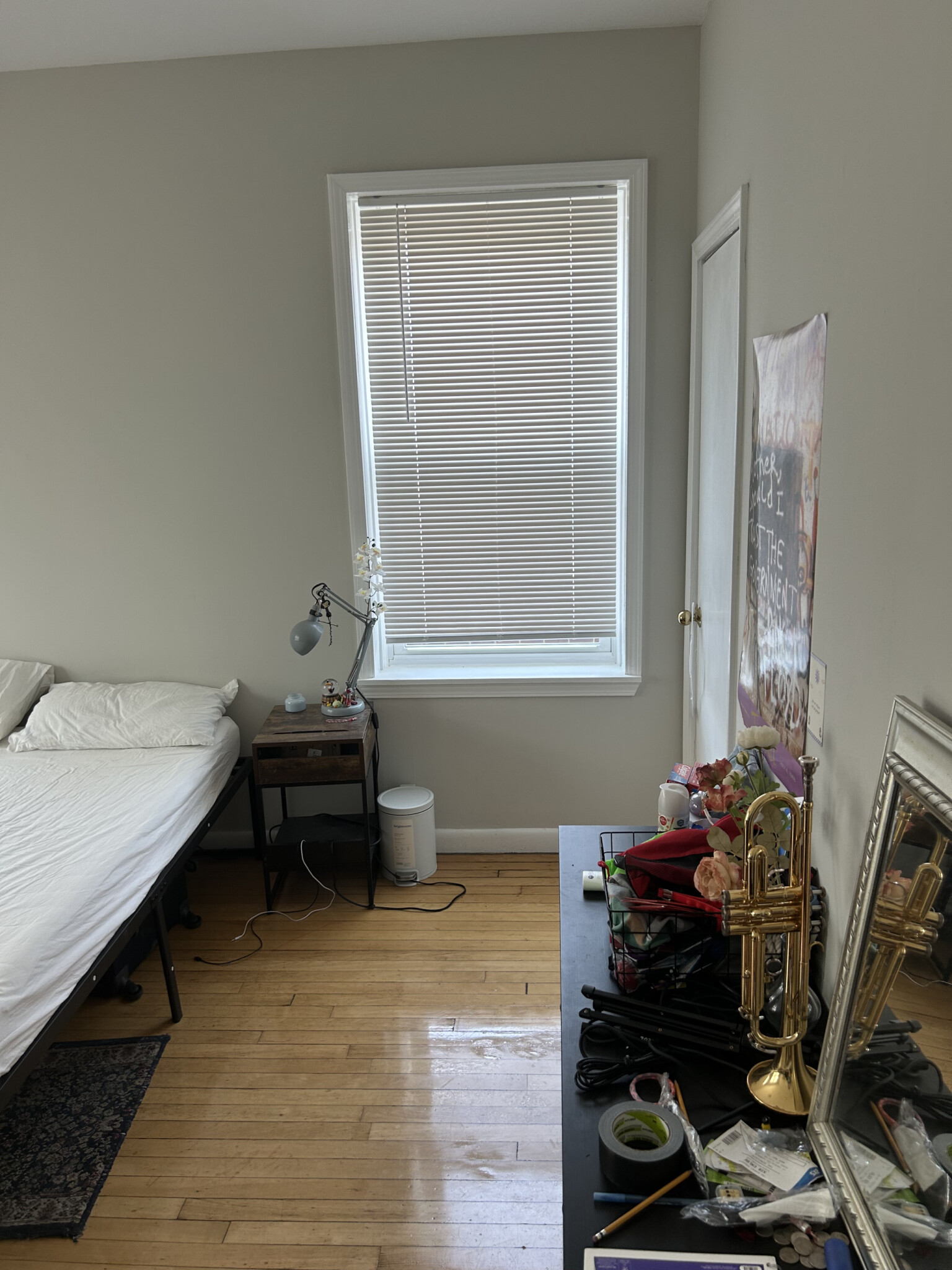 3 bed, 1 bath apartment for rent at 4 Farrington Ave Unit 3, Allston — photo 30 of 45