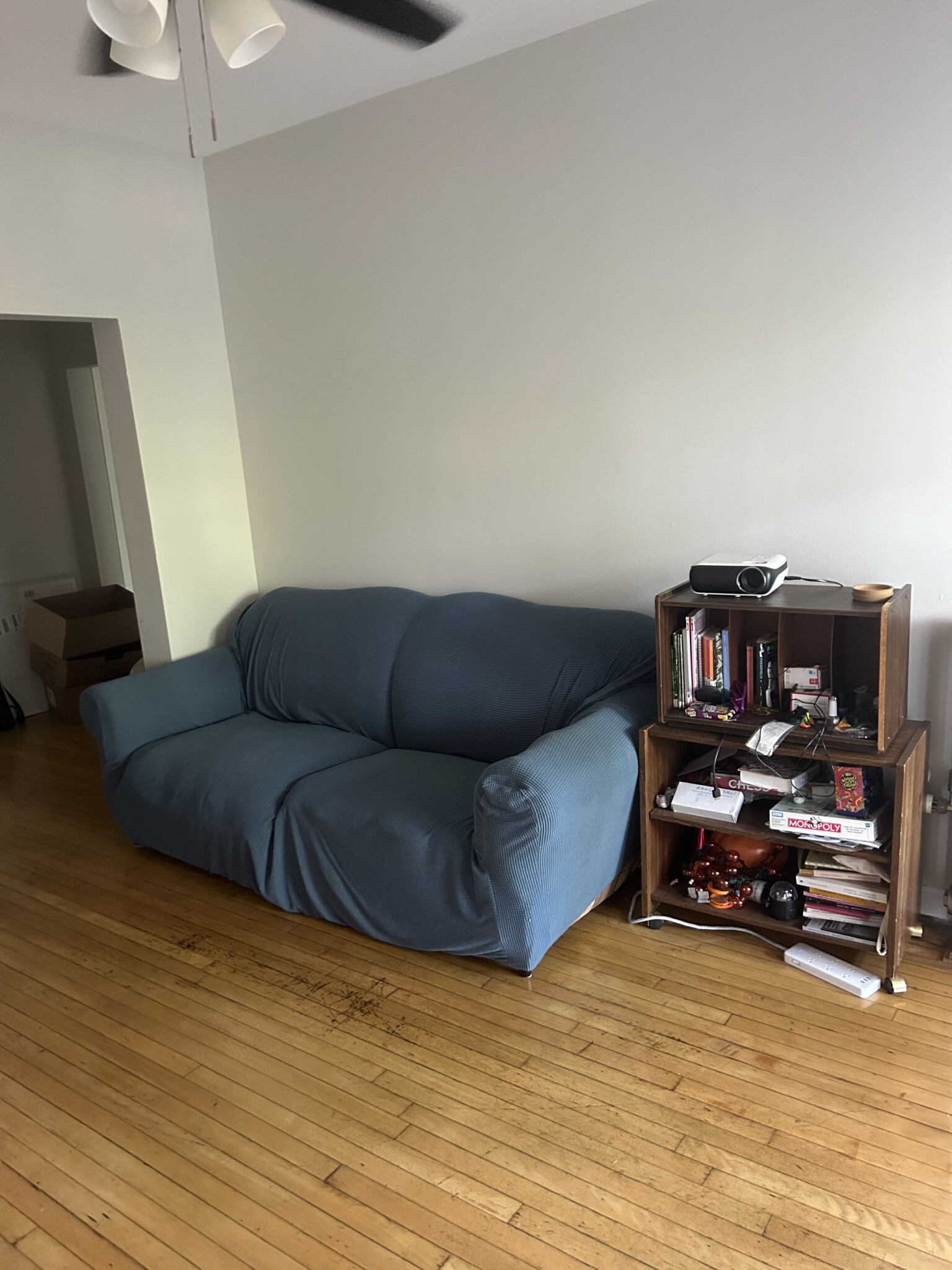 3 bed, 1 bath apartment for rent at 4 Farrington Ave Unit 3, Allston — photo 21 of 45