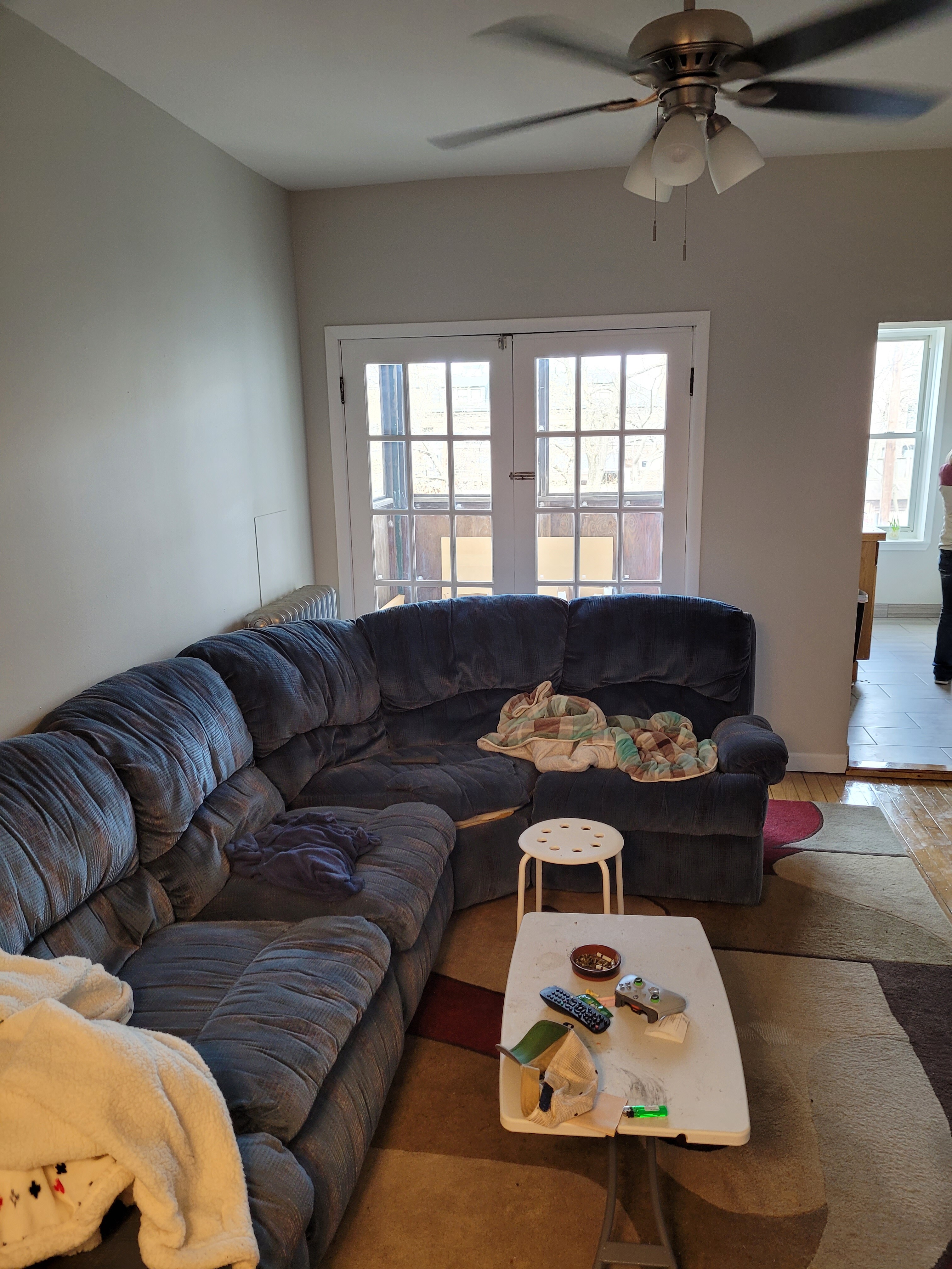 3 bed, 1 bath apartment for rent at 4 Farrington Ave Unit 3, Allston — photo 42 of 45
