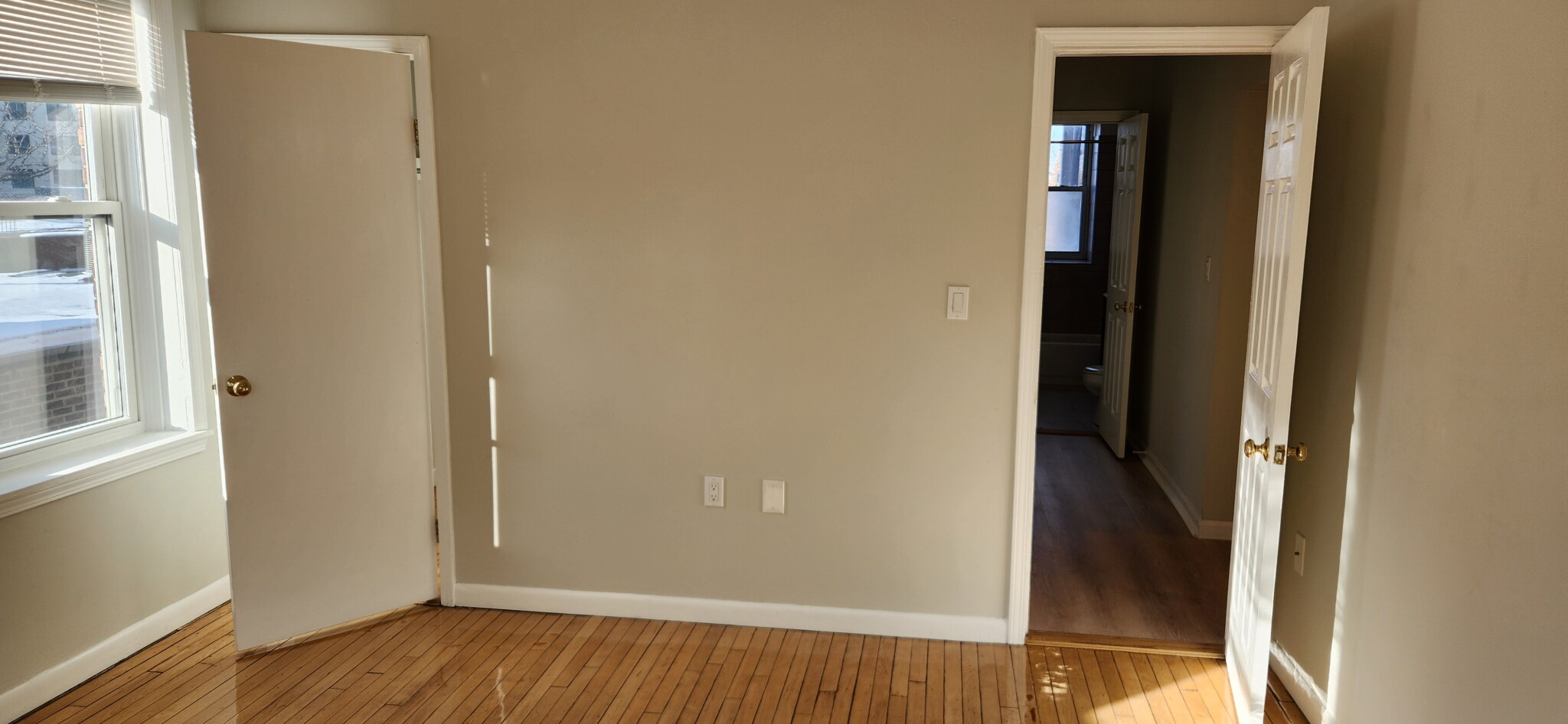 3 bed, 1 bath apartment for rent at 4 Farrington Ave Unit 3, Allston — photo 5 of 45
