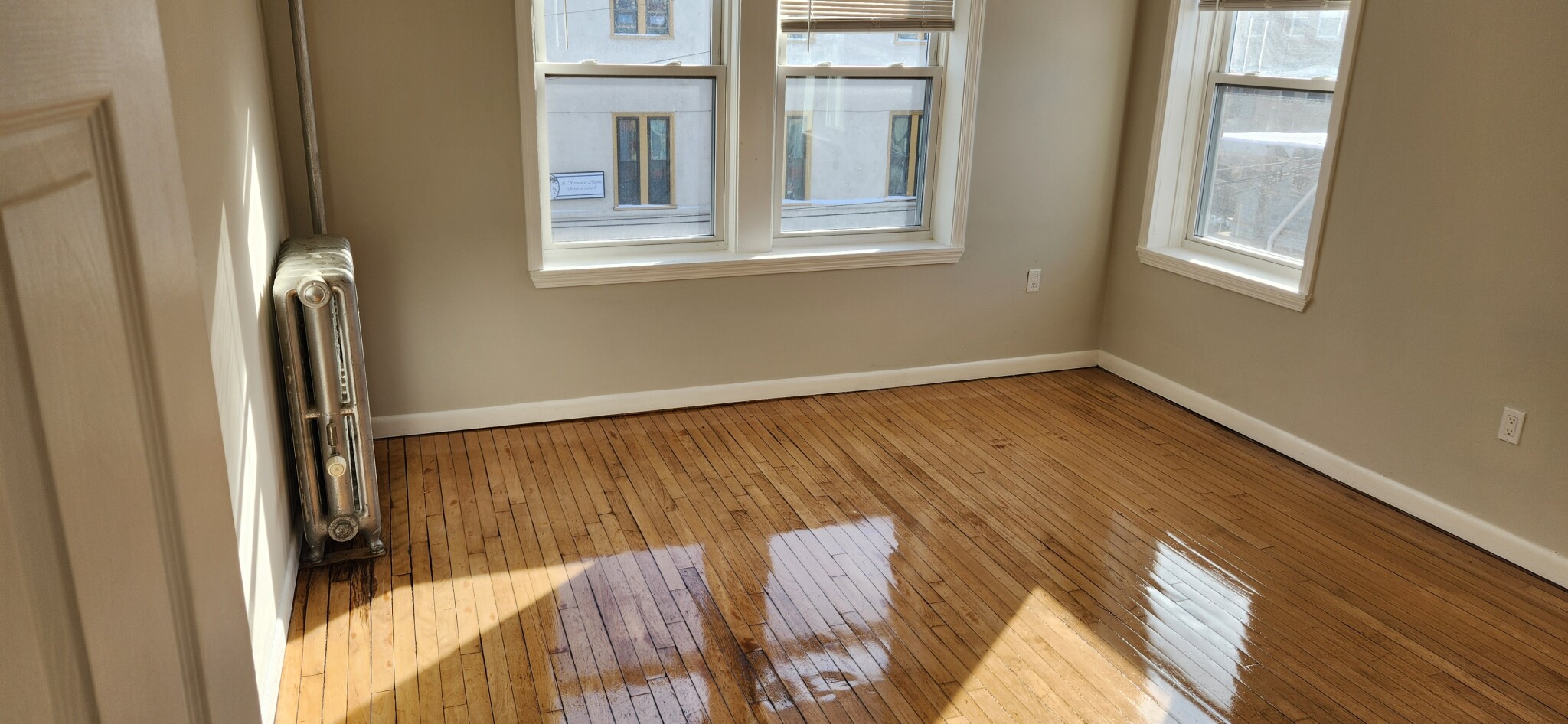 3 bed, 1 bath apartment for rent at 4 Farrington Ave Unit 3, Allston — photo 4 of 45